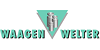 Kundenlogo von Waagen-Welter