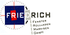 Kundenlogo von Friedrich Fenster Rollladen Markisen GmbH