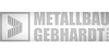 Kundenlogo von Gebhardt GmbH