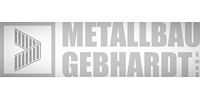 Kundenlogo Gebhardt GmbH