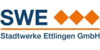 Kundenlogo von Stadtwerke Ettlingen GmbH