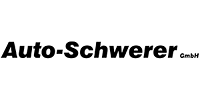 Kundenlogo Auto Schwerer GmbH