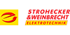 Kundenlogo von Elektrotechnik - Miele KD Strohecker & Weinbrecht