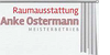 Kundenlogo von Raumausstattung Ostermann A.