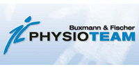 Kundenlogo Krankengymnastik Physioteam Buxmann & Fischer