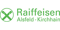 Kundenlogo Raiffeisen Waren GmbH & Co. Betriebs KG