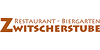 Kundenlogo von Zwitscherstube