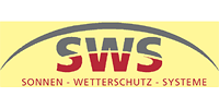 Kundenlogo SWS Sonnen-Wetterschutz-Systeme