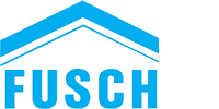 Kundenlogo von Gebäudereinigung Fusch, Holger Gebäude-Dienstleistungen Glasreinigung Grundreinigung Unterhaltsreinigung