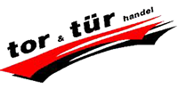 Kundenlogo tor & tür handel ipser GmbH