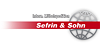 Kundenlogo von Umzüge Möbeltransporte E. Sefrin + Sohn