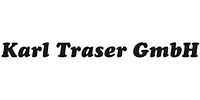Kundenlogo Traser Karl GmbH Glaserei, Fensterbau Beerdigungsinstitut