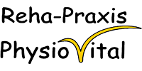 Kundenlogo von Krankengymnastik-Massage Reha-Praxis Physio Vital Sabine Wolter