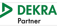 Kundenlogo DEKRA Partner KFZ-Prüfstelle Dieburg