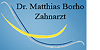 Kundenlogo von Borho, Matthias Dr.med.dent.