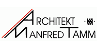 Kundenlogo von ARCHITEKT Tamm Manfred