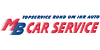 Kundenlogo von MB Car Service