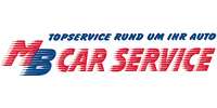 Kundenlogo MB Car Service