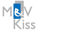 Kundenlogo von Kiss M & V Stukkateur GmbH