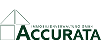 Kundenlogo von ACCURATA Immobilienverwaltung GmbH
