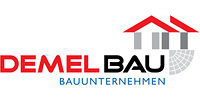 Kundenlogo von Demel Bau GmbH