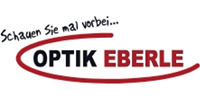 Kundenlogo von Optik Eberle & Seyfried GmbH
