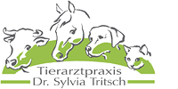 Kundenlogo von Tierarztpraxis Dr. Sylvia Tritsch