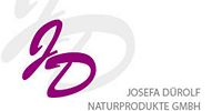 Kundenlogo von Dürolf Josefa Naturprodukte GmbH