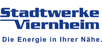 Kundenlogo Stadtwerke Viernheim GmbH