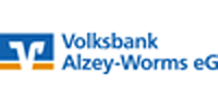 Kundenlogo von Volksbank Alzey-Worms eG