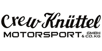 Kundenlogo von Crew Knüttel Motorsport GmbH