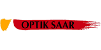 Kundenlogo von Optik Saar GmbH Brillen + Kontaktlinsen