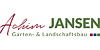 Kundenlogo von Achim Jansen Garten- u. Landschaftsbau