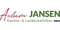 Kundenlogo von Achim Jansen Garten- u. Landschaftsbau