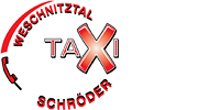 Kundenlogo von Taxi Schröder