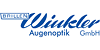 Kundenlogo von Brillen Winkler GmbH