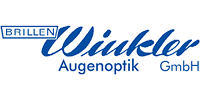 Kundenlogo von Brillen Winkler GmbH