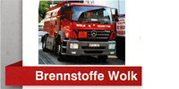 Kundenlogo Wolk Brennstoffe