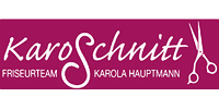 Kundenlogo Friseur KaroSchnitt Karola Hauptmann