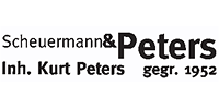 Kundenlogo von Scheuermann & Peters Kanalreinigung