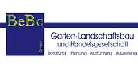 Kundenlogo BeBo GmbH Garten- u. Landschaftsbau