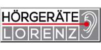 Kundenlogo Hörakustik Andreas Lorenz GmbH & Co. KG