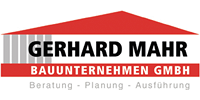 Kundenlogo Bauunternehmen Mahr GmbH