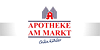 Kundenlogo von Apotheke am Markt