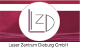 Kundenlogo von Laser Zentrum Dieburg Kosmetische Therapien