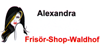 Kundenlogo Friseur-Shop-Waldhof