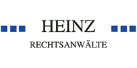 Kundenlogo von Heinz Rechtsanwaltskanzlei