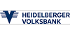 Kundenlogo von Heidelberger Volksbank