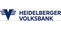 Kundenlogo Heidelberger Volksbank