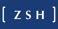 Kundenlogo ZSH GmbH Finanzdienstleistungen